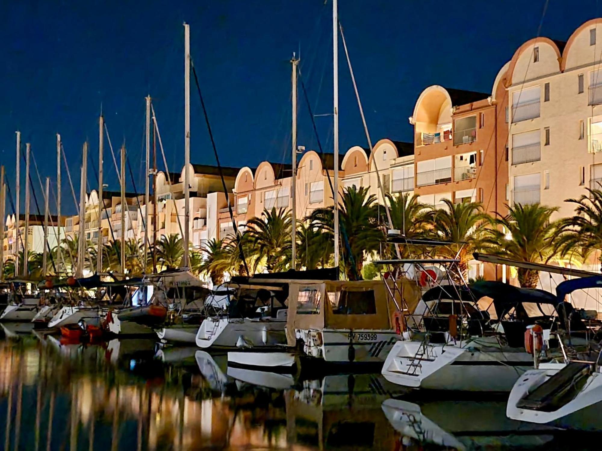 L'Eden - Vue Magnifique Sur Le Port, Les Chalets & La Mer - جرْويسا المظهر الخارجي الصورة